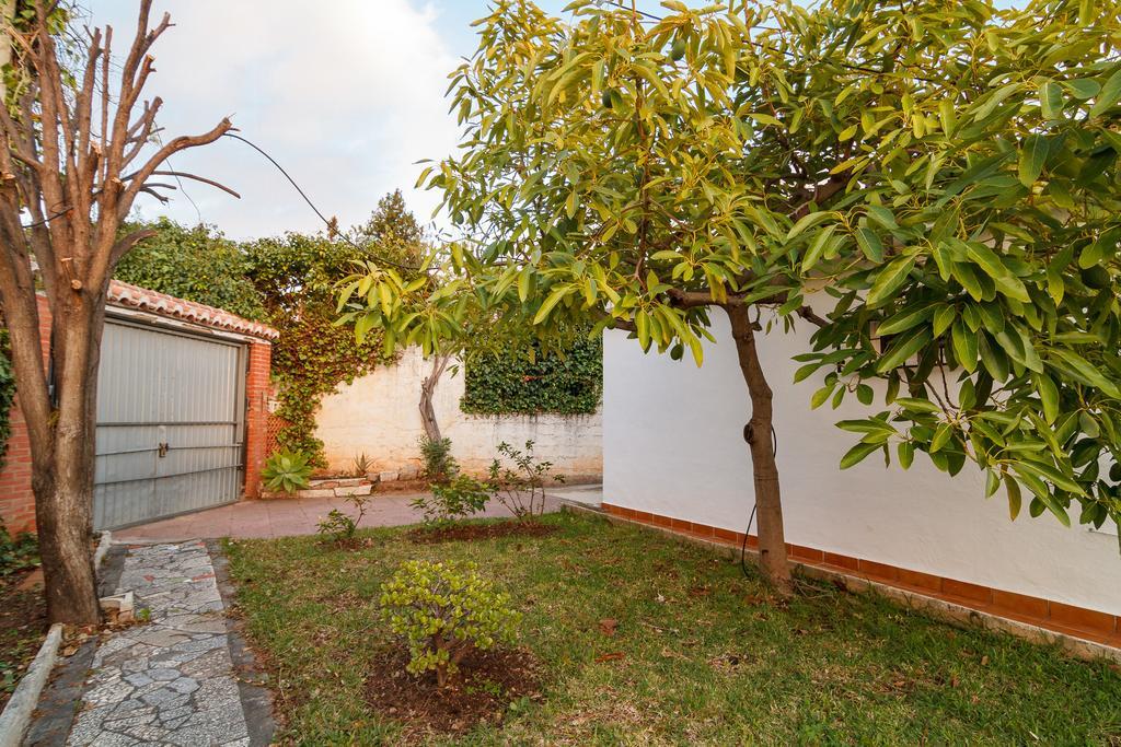 Villa Francisca Casasol 네르하 외부 사진