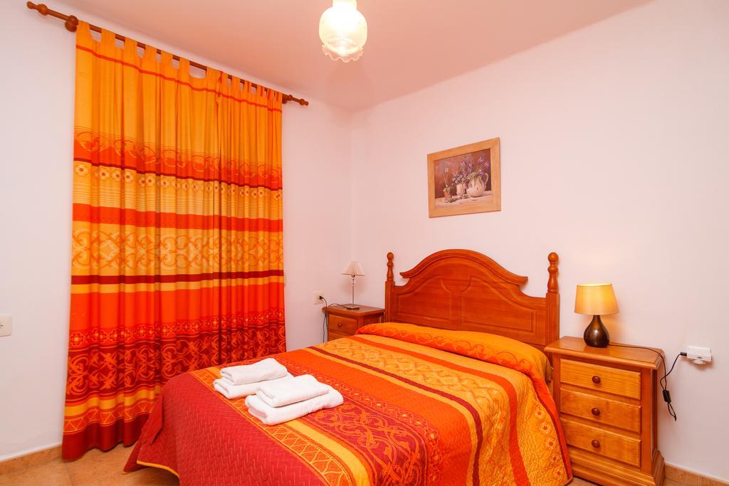 Villa Francisca Casasol 네르하 외부 사진