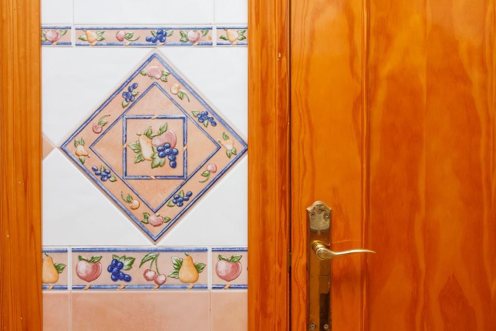 Villa Francisca Casasol 네르하 외부 사진
